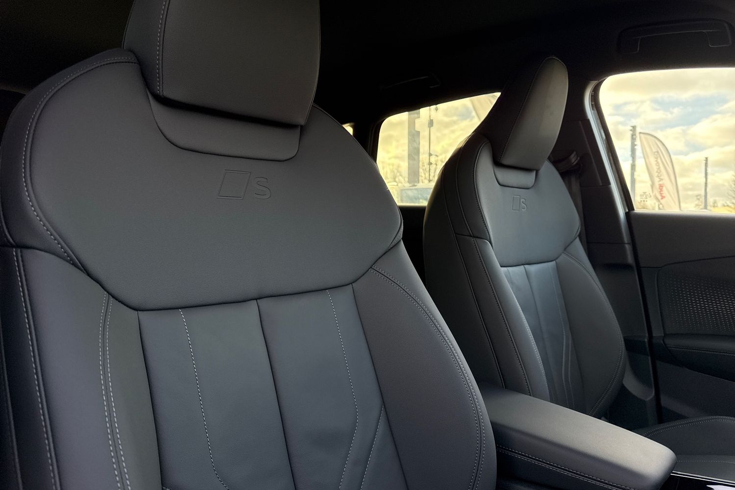 Used Audi Q3 2026 for sale - 76685745: Photo 23