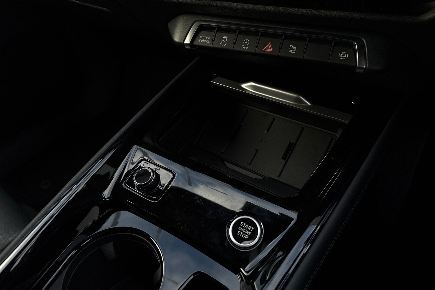 Used Audi Q3 2026 for sale - 76685745: Photo 26