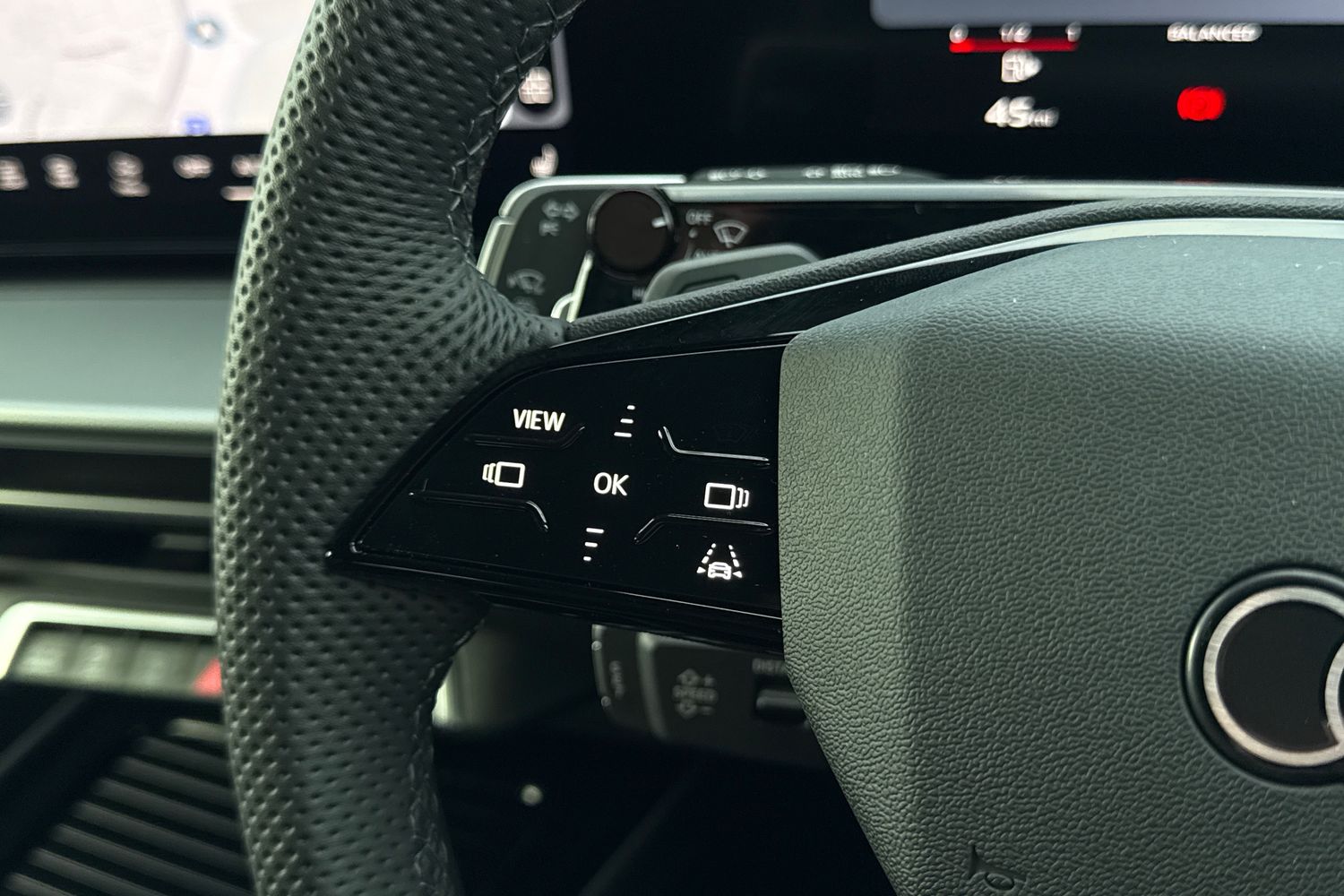 Used Audi Q3 2026 for sale - 76685745: Photo 28