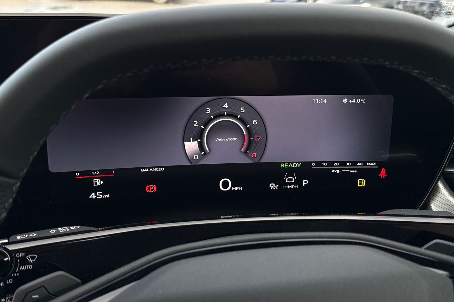 Used Audi Q3 2026 for sale - 76685745: Photo 31