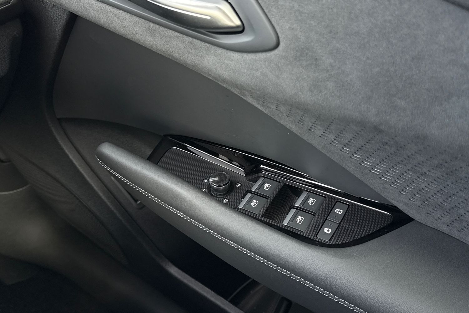 Used Audi Q3 2026 for sale - 76685745: Photo 32