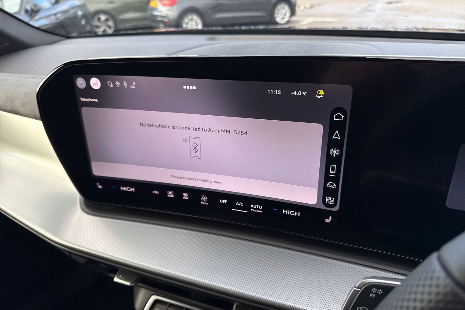 Used Audi Q3 2026 for sale - 76685745: Photo 37