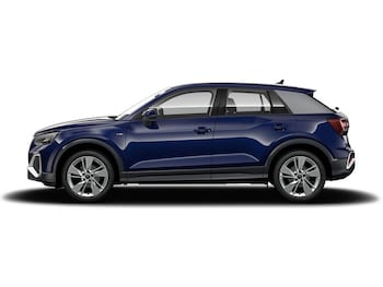 Used Audi Q2 2026 for sale - 79262016: Photo