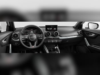 Used Audi Q2 2026 for sale - 79262016: Photo