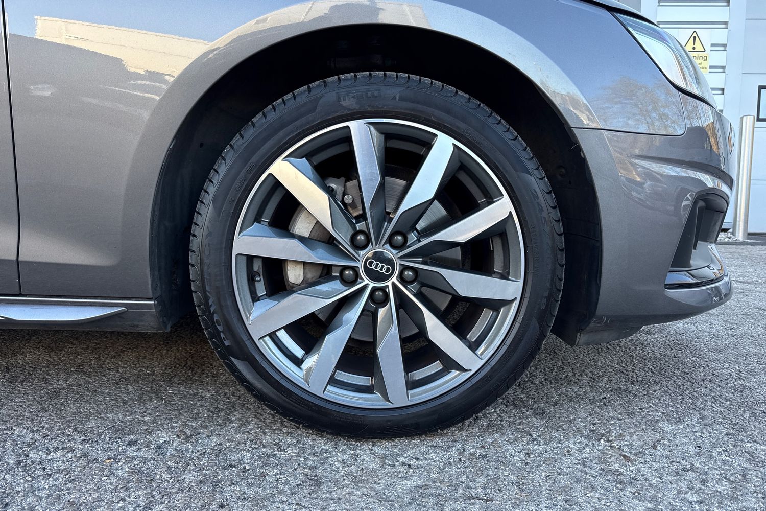 Used Audi A4 2021 for sale - 77093556: Photo 10