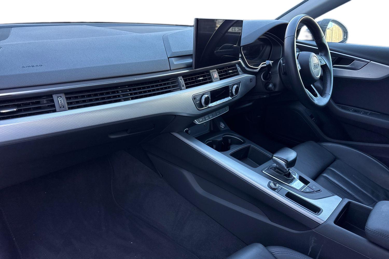 Used Audi A4 2021 for sale - 77093556: Photo 15