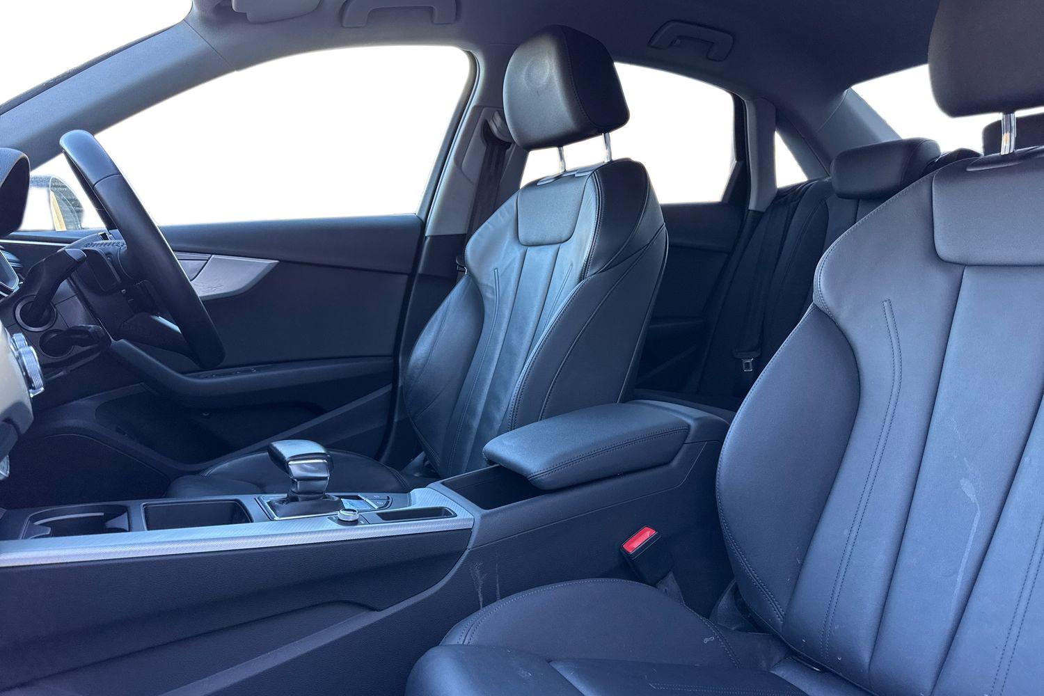 Used Audi A4 2021 for sale - 77093556: Photo 16