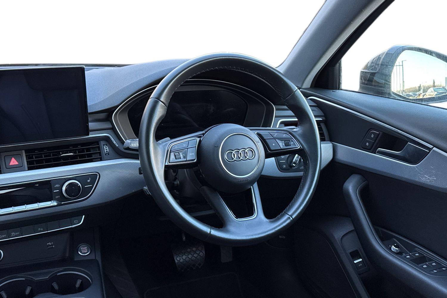 Used Audi A4 2021 for sale - 77093556: Photo 18