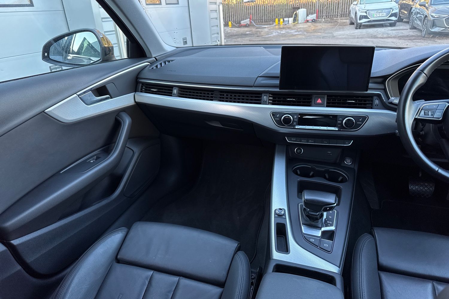 Used Audi A4 2021 for sale - 77093556: Photo 20