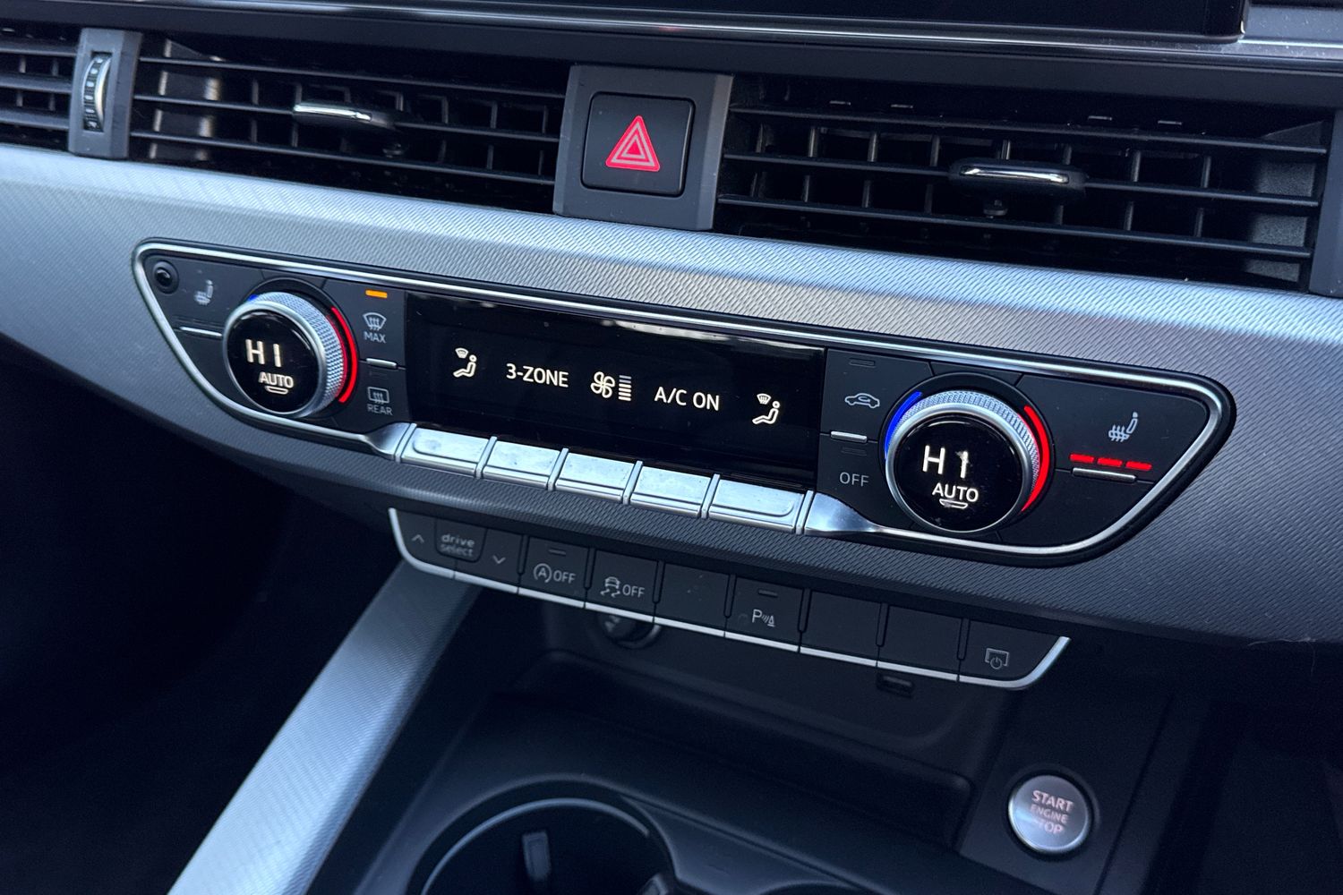 Used Audi A4 2021 for sale - 77093556: Photo 22