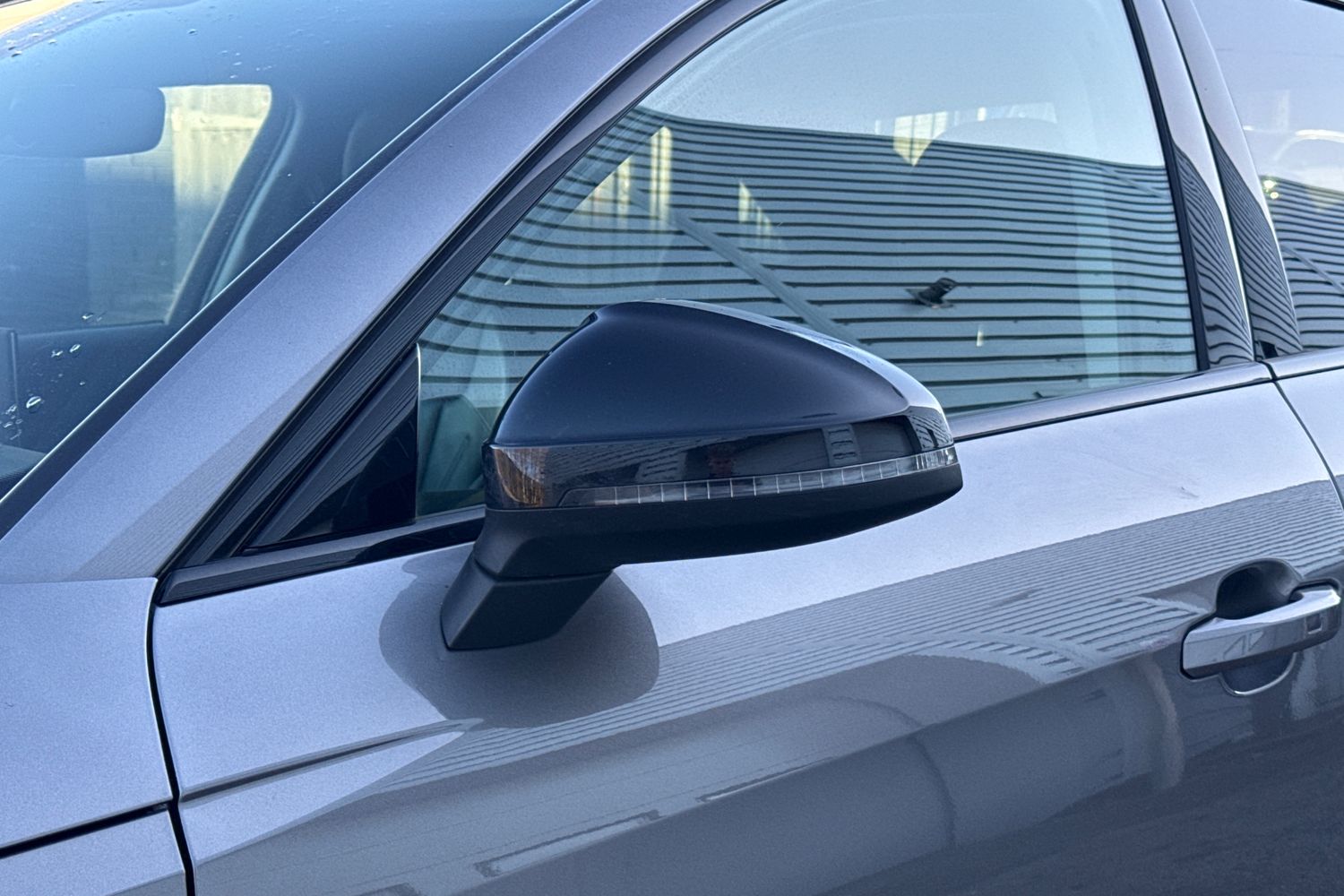 Used Audi A4 2021 for sale - 77093556: Photo 25