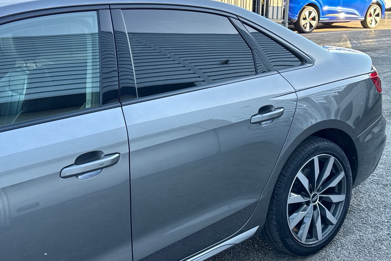 Used Audi A4 2021 for sale - 77093556: Photo 26