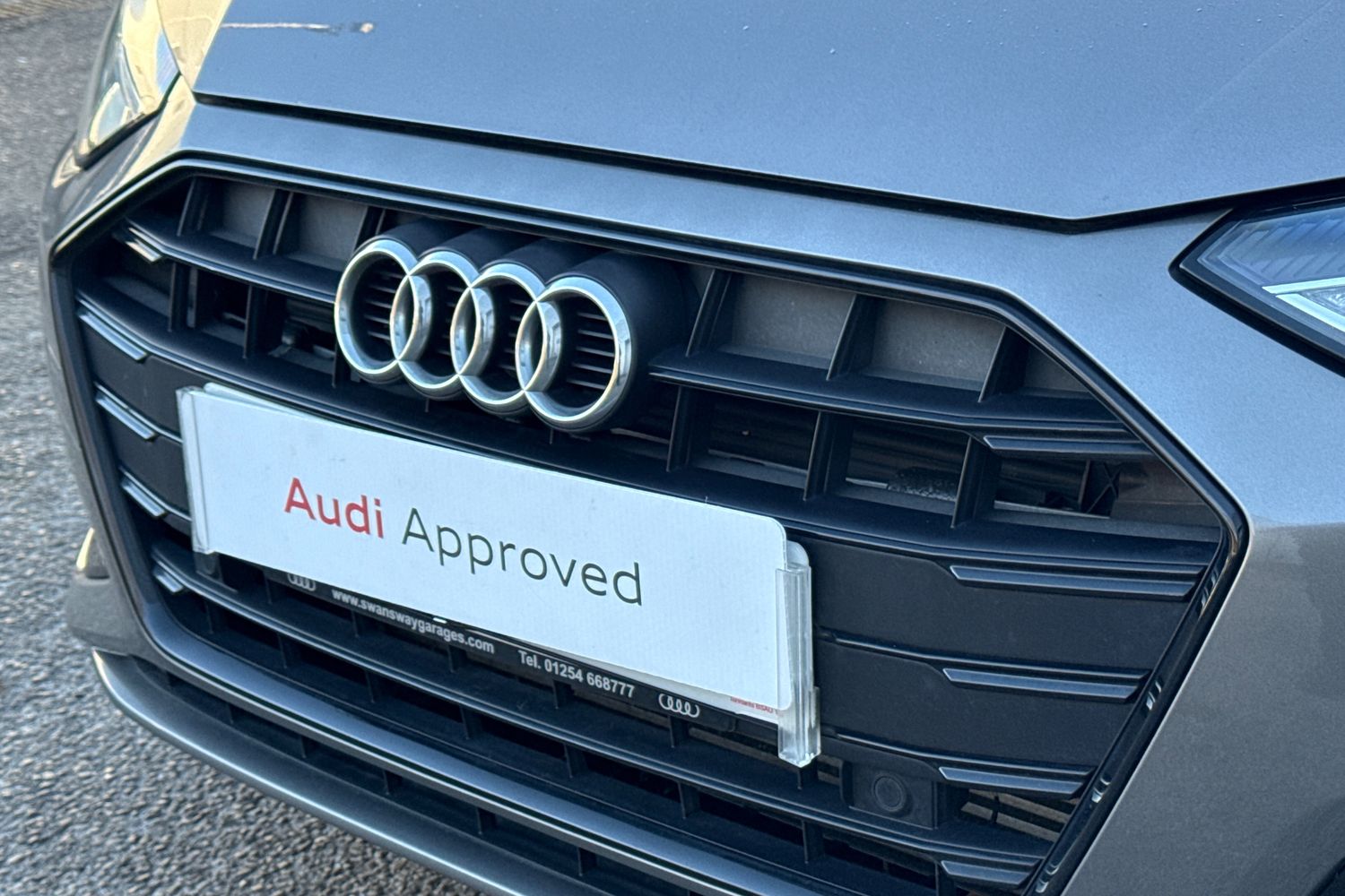 Used Audi A4 2021 for sale - 77093556: Photo 27