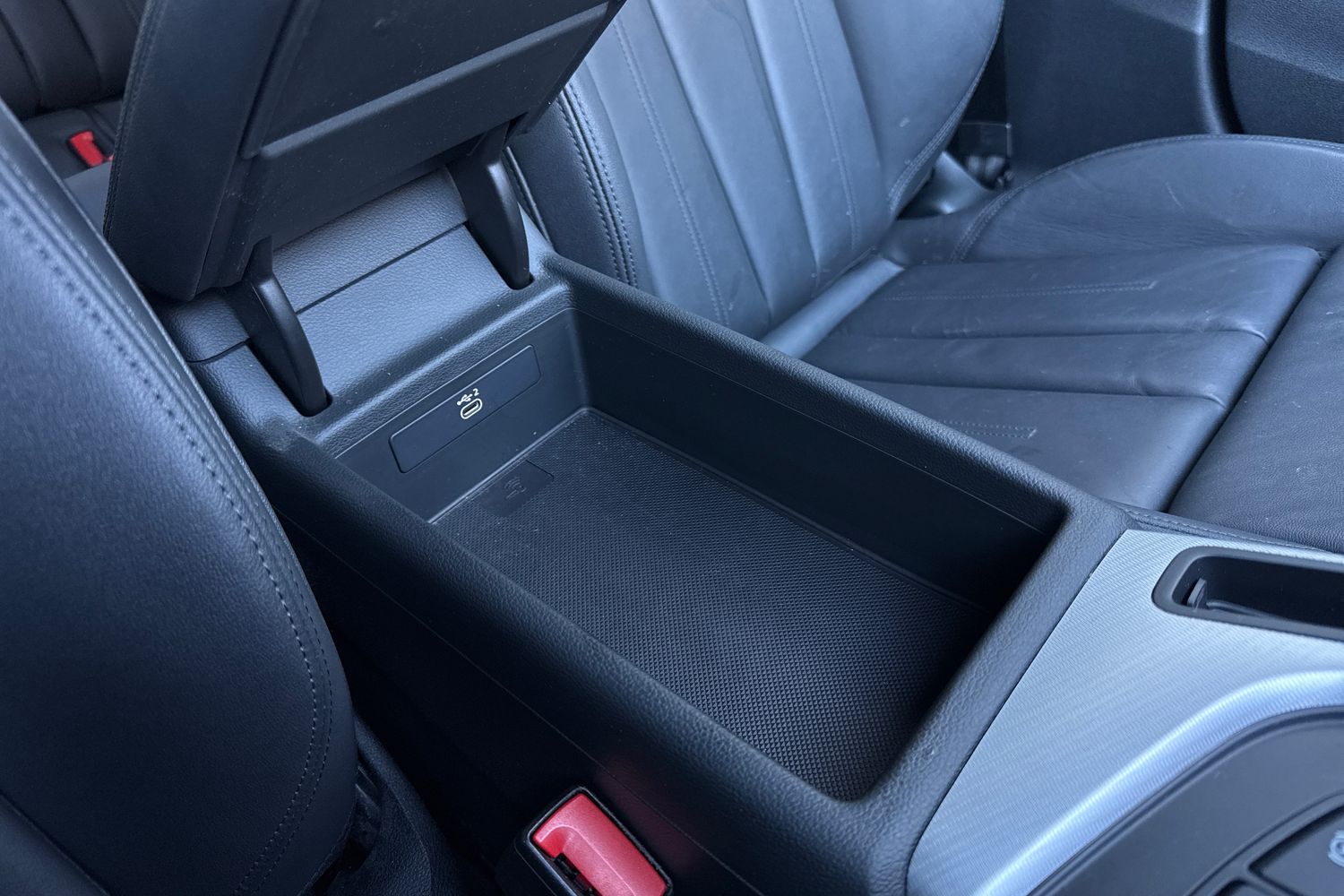 Used Audi A4 2021 for sale - 77093556: Photo 34