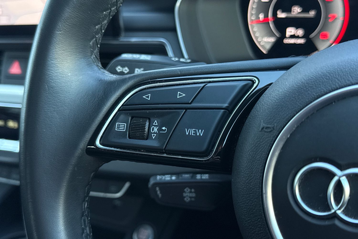 Used Audi A4 2021 for sale - 77093556: Photo 35