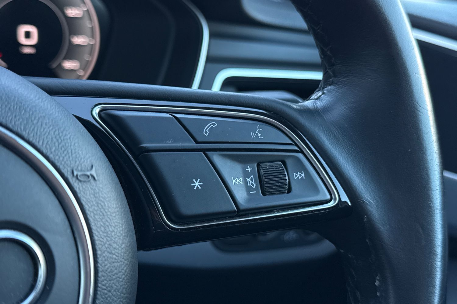 Used Audi A4 2021 for sale - 77093556: Photo 36