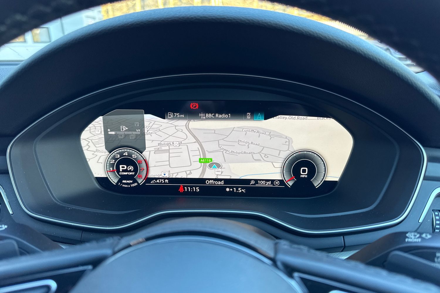 Used Audi A4 2021 for sale - 77093556: Photo 39