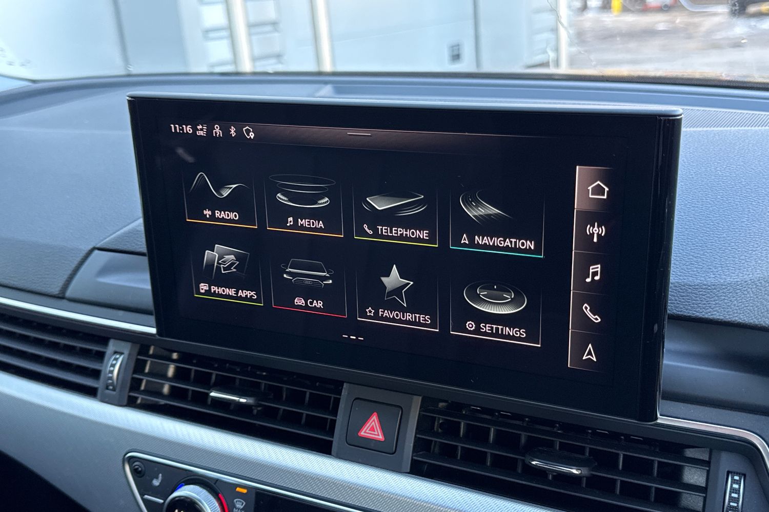 Used Audi A4 2021 for sale - 77093556: Photo 43