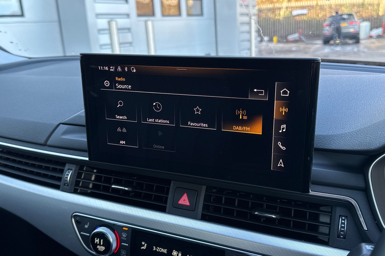 Used Audi A4 2021 for sale - 77093556: Photo 45