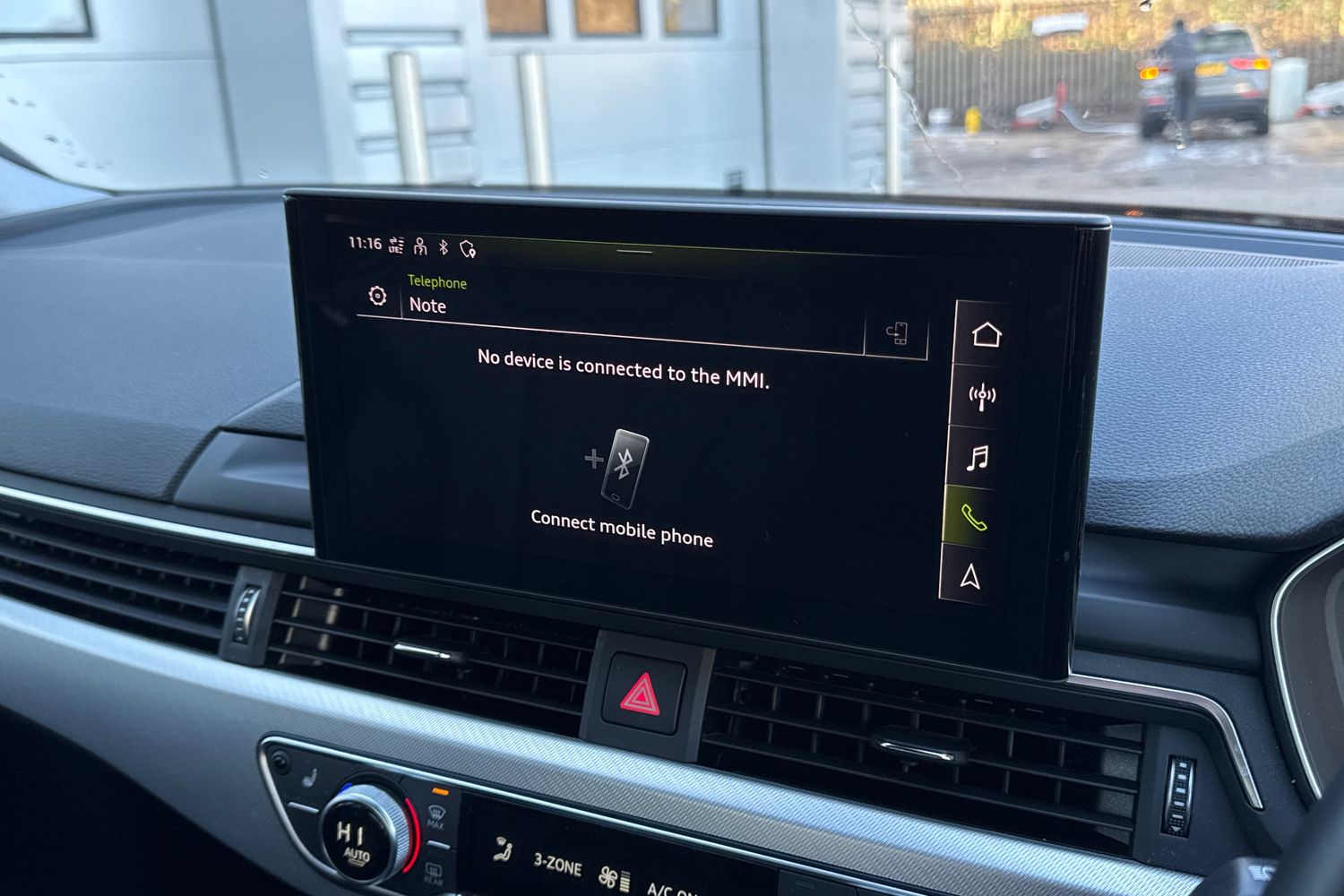 Used Audi A4 2021 for sale - 77093556: Photo 46