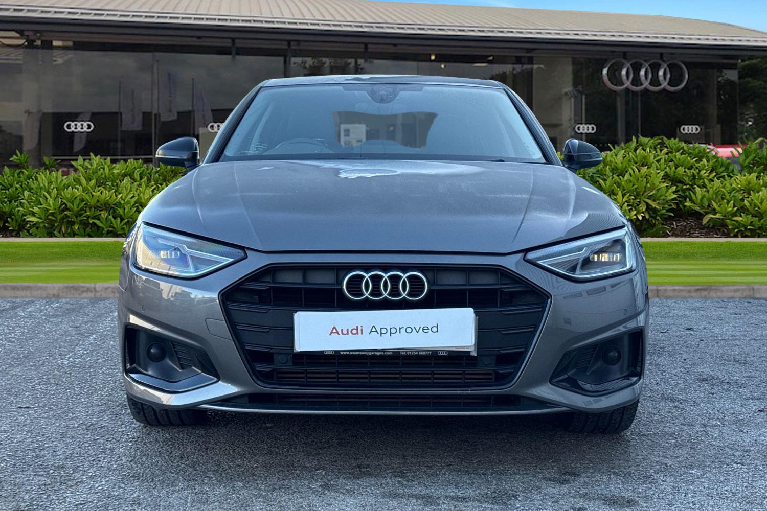 Used Audi A4 2021 for sale - 77093556: Photo 6