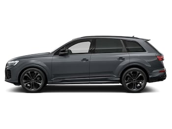 Used Audi Q7 2026 for sale - 79258035: Photo