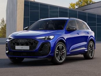 Audi Q5 feature image