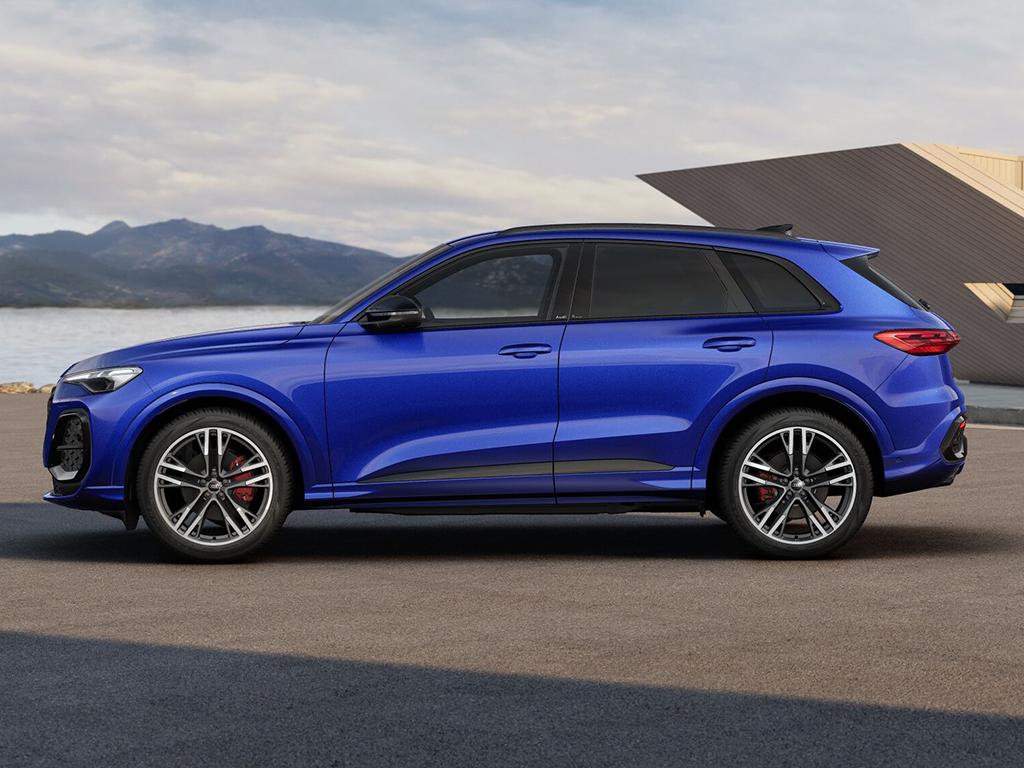 Used Audi Q5 2026 for sale - 78016267: Photo 2