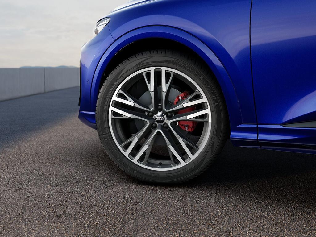 Used Audi Q5 2026 for sale - 78016267: Photo 7