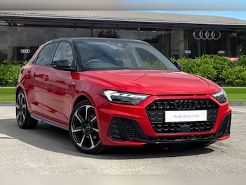 Used Audi A1 2025 for sale - 79739386: Photo