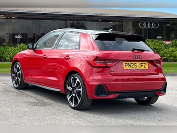 Used Audi A1 2025 for sale - 79739386: Photo