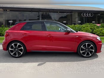 Used Audi A1 2025 for sale - 79739386: Photo