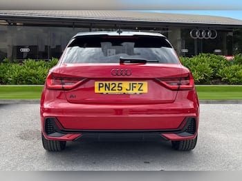 Used Audi A1 2025 for sale - 79739386: Photo