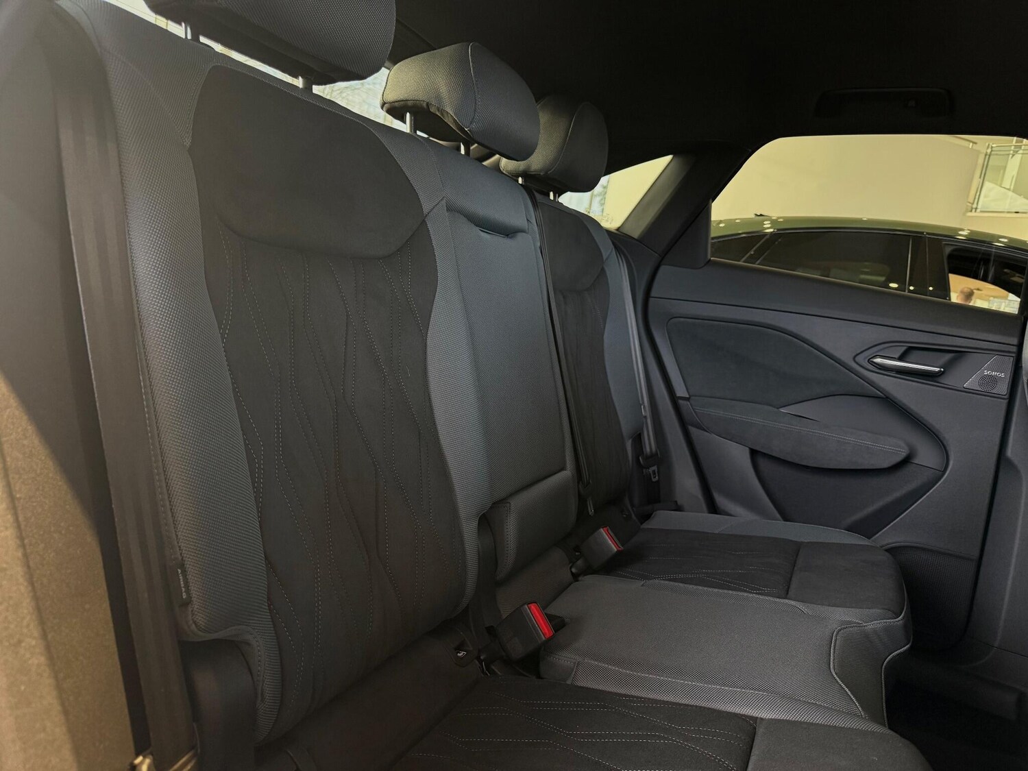 Used Audi Q3 2026 for sale - 77337082: Photo 10