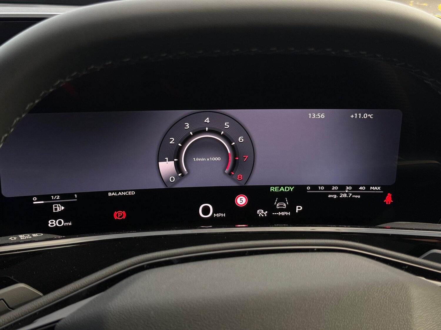 Used Audi Q3 2026 for sale - 77337082: Photo 13