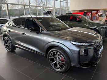 Used Audi Q3 2026 for sale - 77337082: Photo