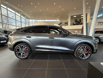 Used Audi Q3 2026 for sale - 77337082: Photo