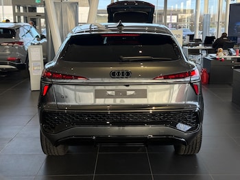 Used Audi Q3 2026 for sale - 77337082: Photo