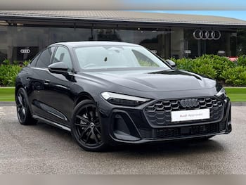 Used Audi A5 2026 for sale - 79719879: Photo