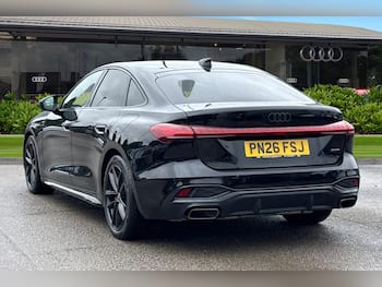 Used Audi A5 2026 for sale - 79719879: Photo