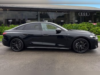Used Audi A5 2026 for sale - 79719879: Photo