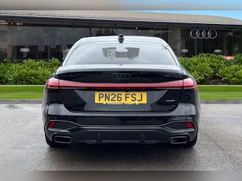 Used Audi A5 2026 for sale - 79719879: Photo