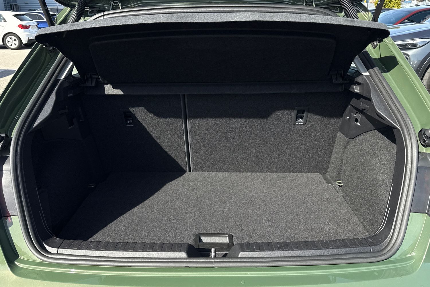 Used Audi A1 2023 for sale - 77943699: Photo 10