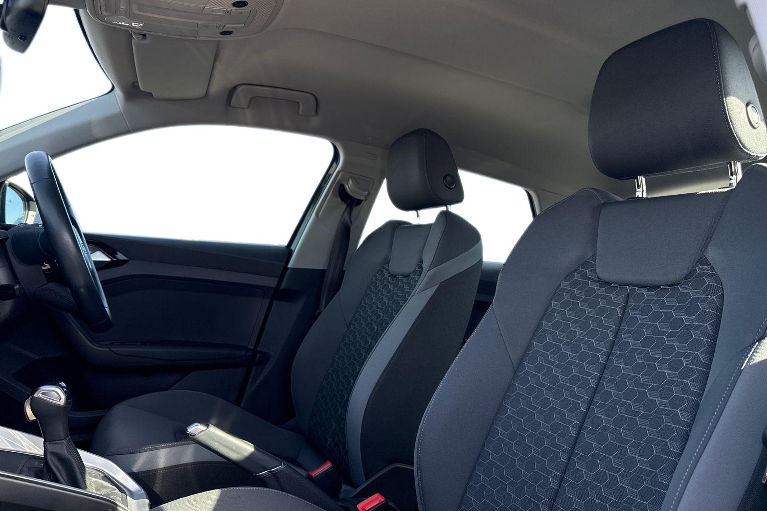 Used Audi A1 2023 for sale - 77943699: Photo 11