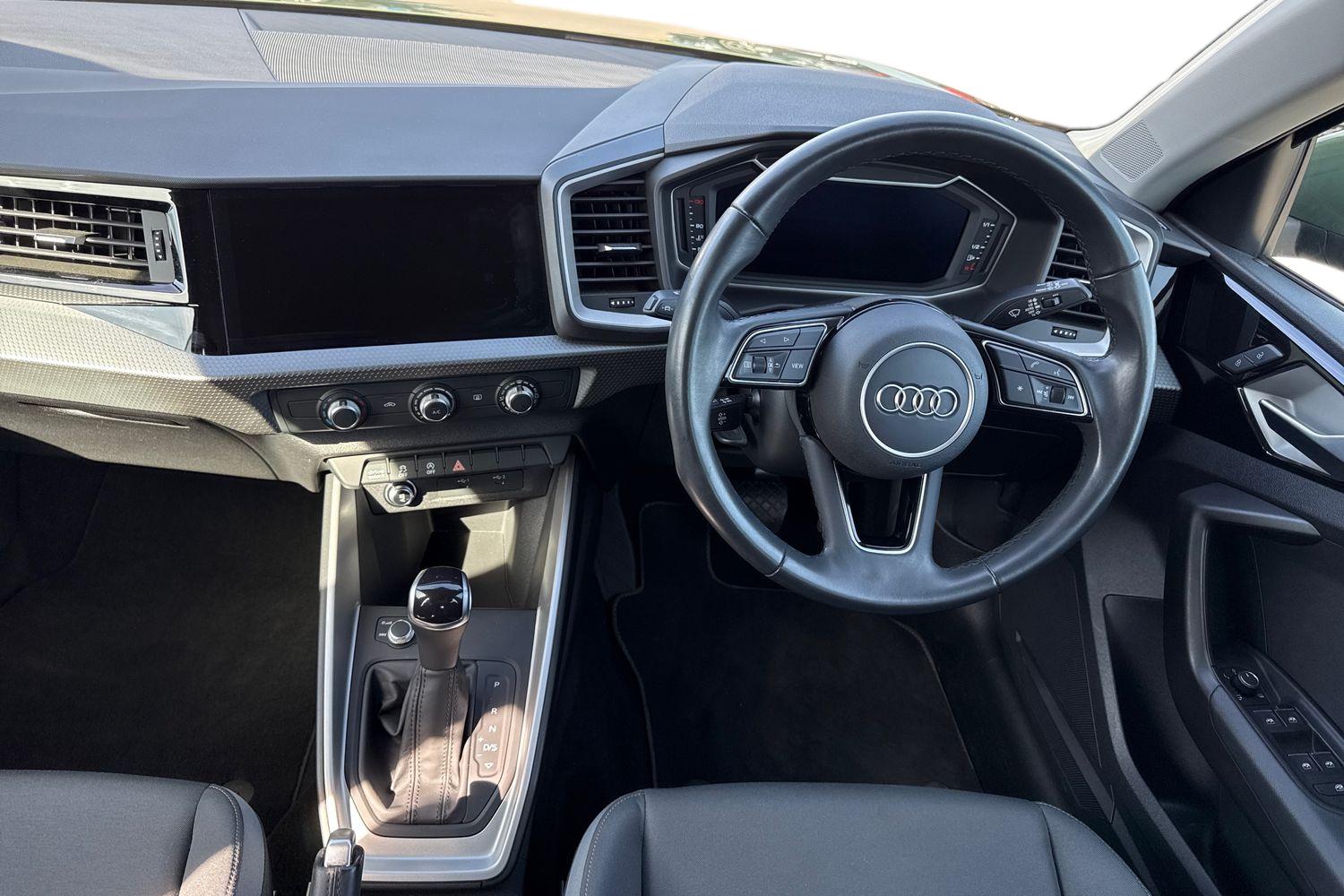 Used Audi A1 2023 for sale - 77943699: Photo 13