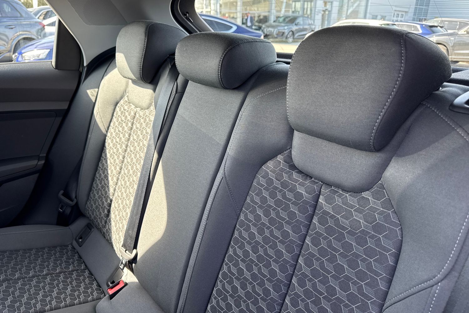 Used Audi A1 2023 for sale - 77943699: Photo 14