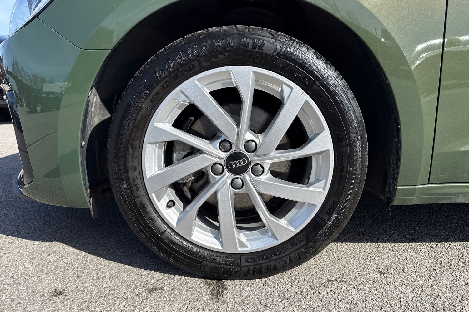 Used Audi A1 2023 for sale - 77943699: Photo 24