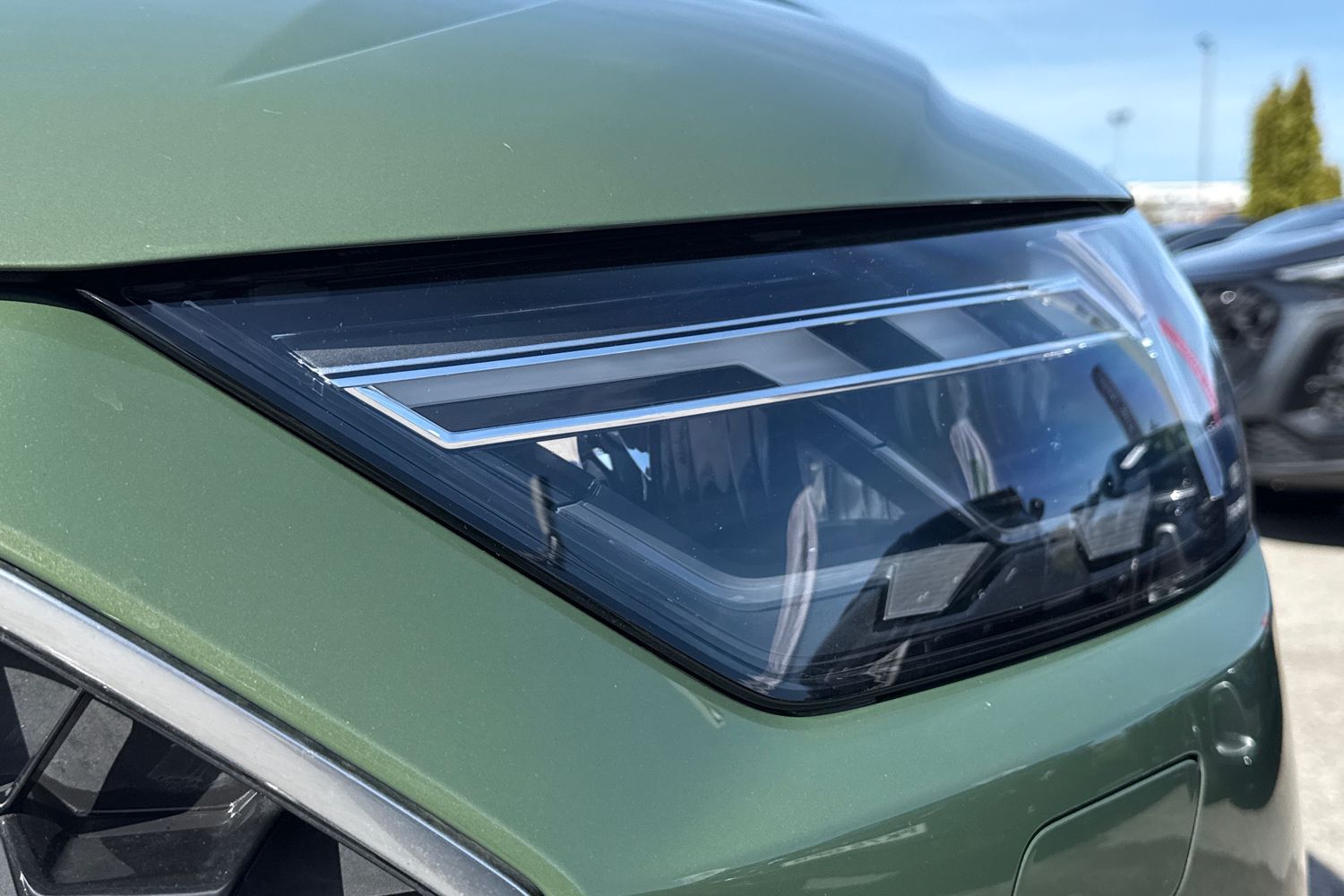 Used Audi A1 2023 for sale - 77943699: Photo 25