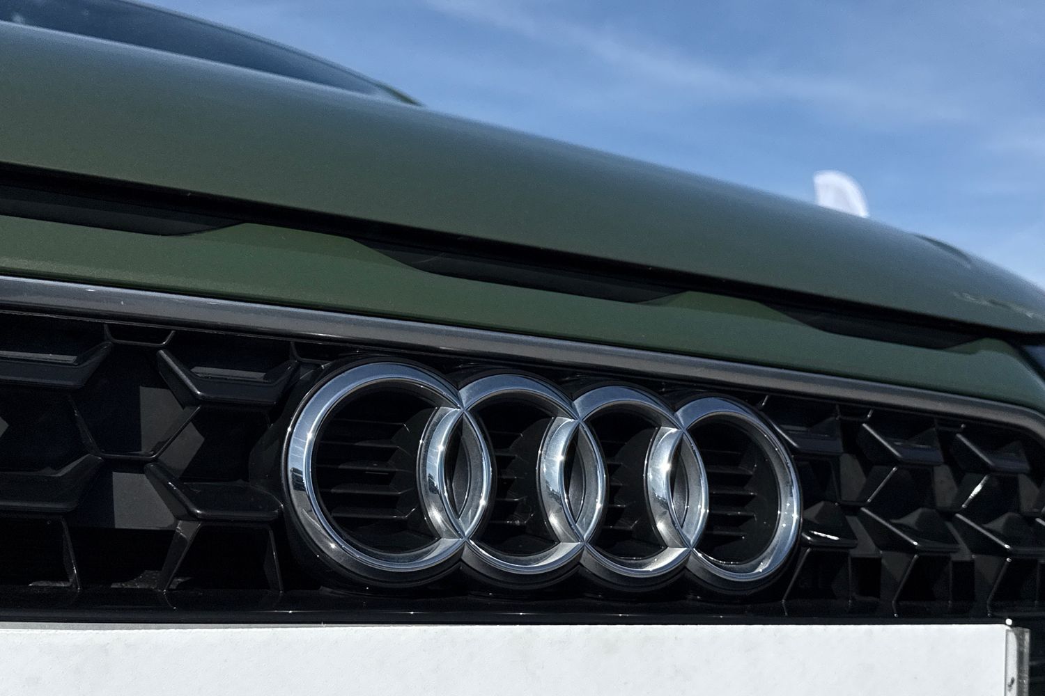 Used Audi A1 2023 for sale - 77943699: Photo 26