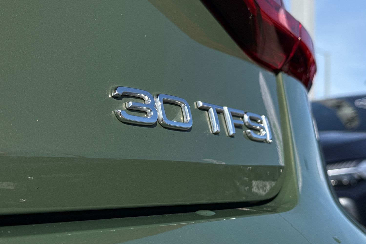 Used Audi A1 2023 for sale - 77943699: Photo 28